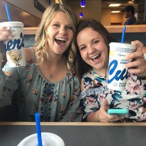 Meet your Posher, Hannah